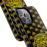 KRCL PHONE CASE