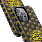 KRCL PHONE CASE