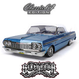 SixtyFour Rc Lowrider