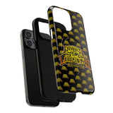KRCL PHONE CASE