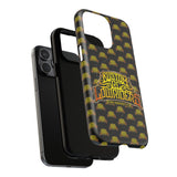 KRCL PHONE CASE