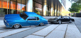 1979 Monte Carlo Rc Lowrider