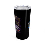 NORTH TOWN PLAYER 59   Tumbler 20oz