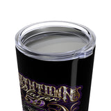 NORTH TOWN PLAYER 59   Tumbler 20oz