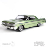 SixtyFour Rc Lowrider