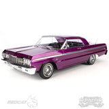 SixtyFour Rc Lowrider