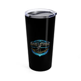 NORTH TOWN PLAYER 59   Tumbler 20oz