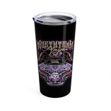 NORTH TOWN PLAYER 59   Tumbler 20oz