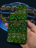 Bandanna design