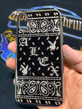 Bandanna design