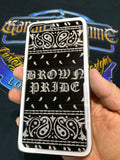 Bandanna design