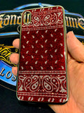 Bandanna design