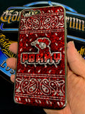 Bandanna design