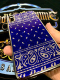 Bandanna design