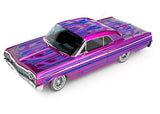 SixtyFour Rc Lowrider