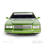 1979 Monte Carlo Rc Lowrider