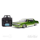 1979 Monte Carlo Rc Lowrider
