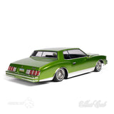 1979 Monte Carlo Rc Lowrider