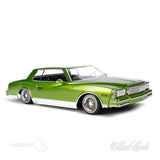 1979 Monte Carlo Rc Lowrider