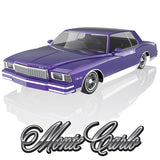 1979 Monte Carlo Rc Lowrider