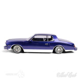 1979 Monte Carlo Rc Lowrider
