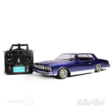 1979 Monte Carlo Rc Lowrider