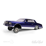 1979 Monte Carlo Rc Lowrider