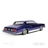 1979 Monte Carlo Rc Lowrider