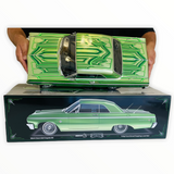 SixtyFour Rc Lowrider