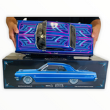SixtyFour Rc Lowrider