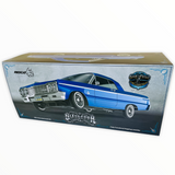 SixtyFour Rc Lowrider
