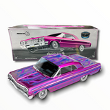 SixtyFour Rc Lowrider