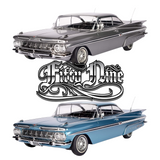 NEW! Fifty-Nine Rc Lowrider