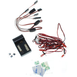 Kustom Light Kits