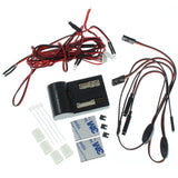 Kustom Light Kits