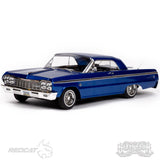 SixtyFour Rc Lowrider