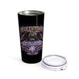 NORTH TOWN PLAYER 59   Tumbler 20oz