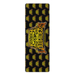 KRCL Rubber Yoga Mat