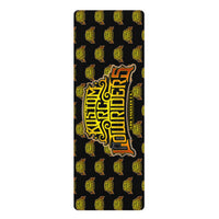 KRCL Rubber Yoga Mat