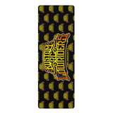 KRCL Rubber Yoga Mat