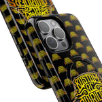 KRCL PHONE CASE