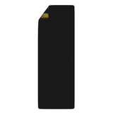 KRCL Rubber Yoga Mat