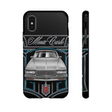 Monte Carlo dropped