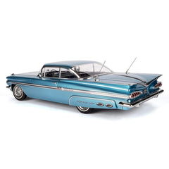 CUSTOM 59 CADILLAC 59 CHEVY IMPALA 2台セット 1959 CHEVROLET IMPALA CUSTOM COUPE - Vehicle | Barrett