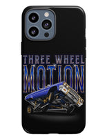 THREE WHEEL MOTION