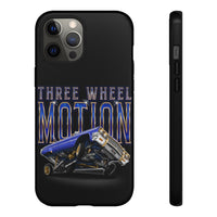 THREE WHEEL MOTION