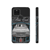 Monte Carlo dropped