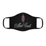 Monte Carlo Face Mask