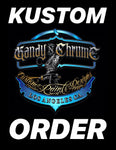 Kustom Order