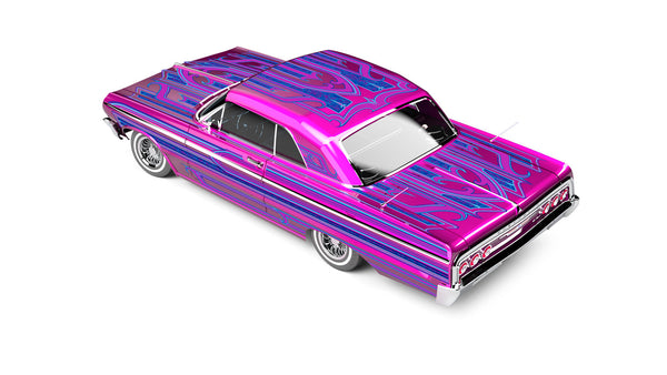 Jual RTR RC REDCAT RACING SIXTYFOUR 1964 CHEVROLET IMPALA LOWRIDER 1/10 di Seller Bikeshop Jual RTR RC REDCAT RACING SIXTYFOUR 1964 CHEVROLET IMPALA LOWRIDER 1/10 di Seller Bikeshop